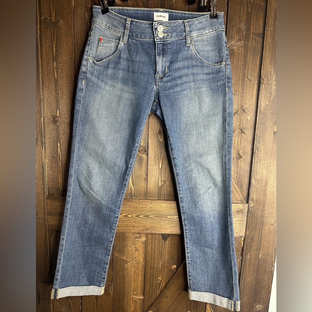 (18)EUC•Hudson•Collin• size 27